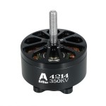 Flashhobby Arthur Series Motor A4214 350kv 4214 Brushless Motor for RC Parts